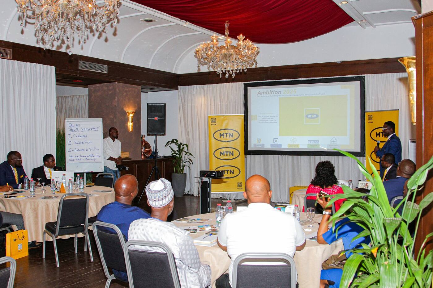 Past event gallery image 4